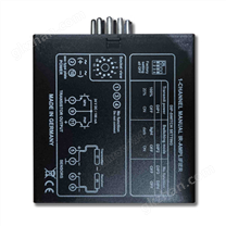 希而科進口Pantron信號放大器ISG-N14/24VDC