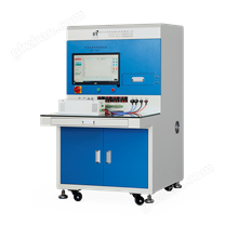 BT-10 串系列锂电池保护板测试仪