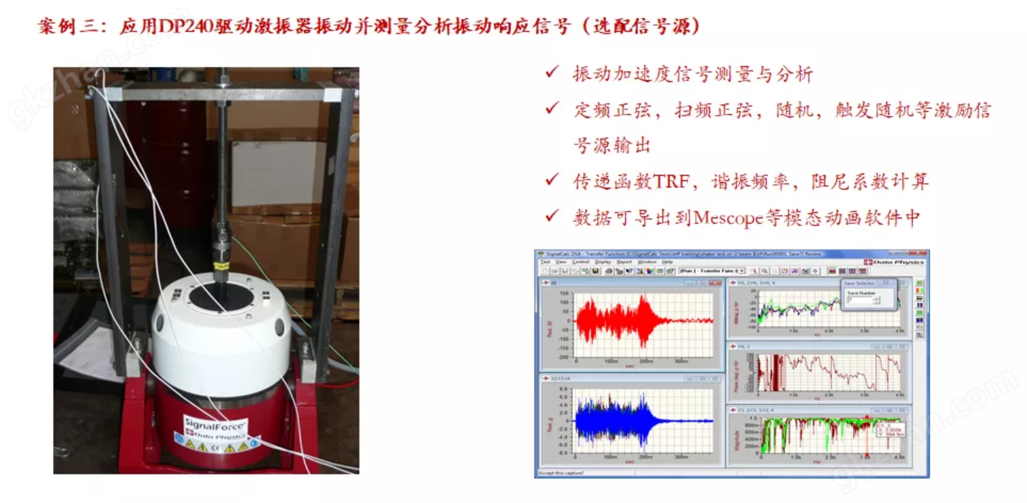 Quattro便攜式數(shù)據(jù)采集分析儀