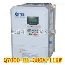 電梯改造*酷馬變頻器