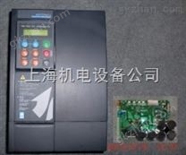 西威變頻器維修