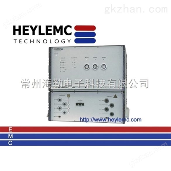 PSURGE 8000浪涌平台单相耦合/去耦合网络 PCD130