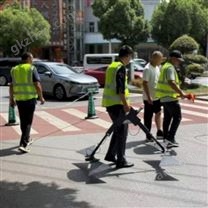 PJK26-3D01地下管線探測雷達手持三維雷達