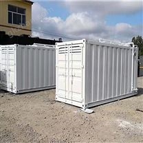 集裝箱污水處理設備組成