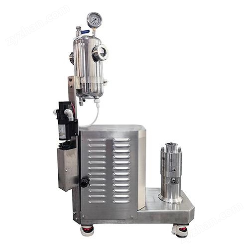 高速剪切的乳化機