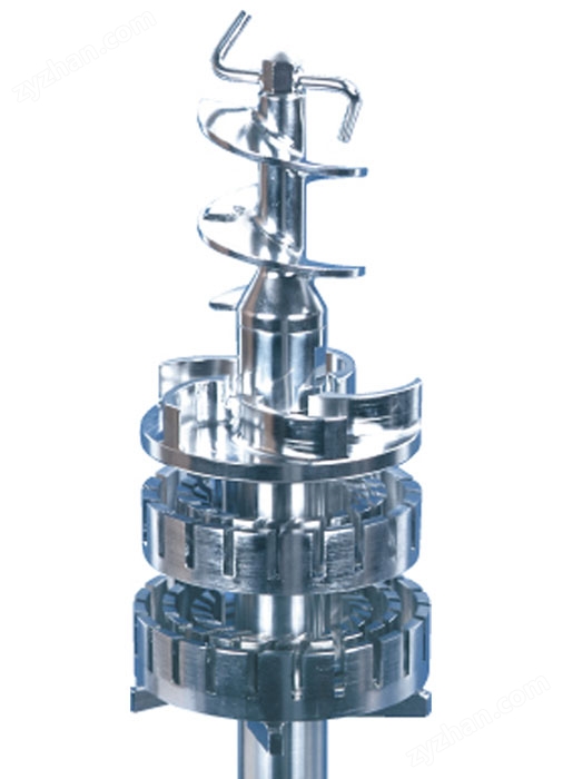 高速剪切的乳化機