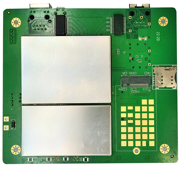 WIFI6模块 802.11ax网卡 无线AP主板
