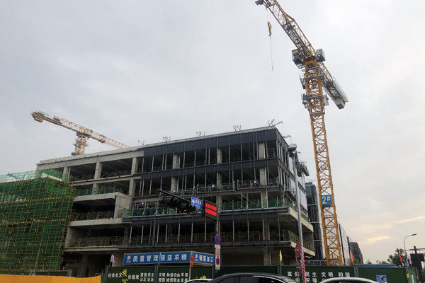 《松原市城市建筑垃圾管理?xiàng)l例》發(fā)布！