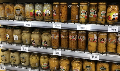 罐頭食品加工背后的機械力量