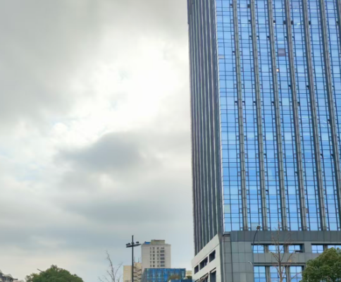 中國石油X新華三：以IPv6＋驅動能源數字底座升級，共探智能廣域網示范樣板